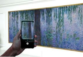 Paris: Impressionist Masterpieces Audio Tour