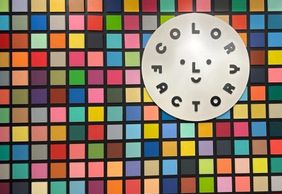 New York City: Color Factory Ticket & Audio Tour