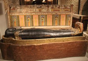 Egyptian Collection of the Neues Museum In-App Audio Tour (WITHOUT A TICKET)