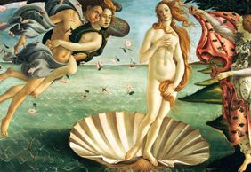 Florence: Uffizi Gallery Ticket & Famous Paintings Audio Tour