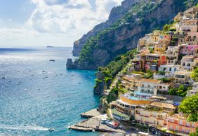 Sorrento: Discover Hidden Gems Audio Tour