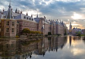 The Hague: Dutch Majesty Audio Exploration