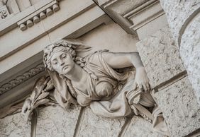 Vienna: Historic Downtown Beauty Audio Tour