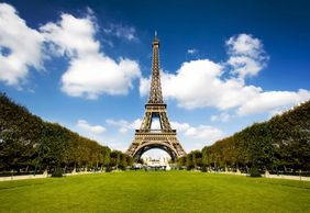 Paris: Belle Epoque Landmarks Audio Tour