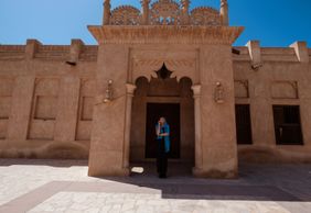 Dubai Old City: A Stroll Through Deira, Shindagha, and Bur Dubai Neighborhoods