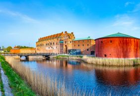 Malmo: Cultural Tapestry Audio Tour