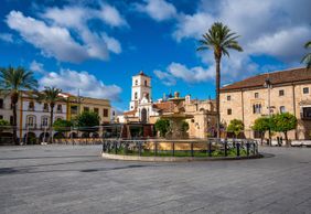 Merida: Echoes of Antiquity Audio Tour