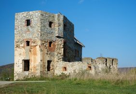 Zalau: Porolissum Audio Tour