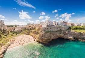 Polignano a Mare: A Journey Through Time and Beauty