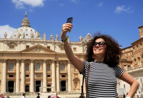 Rome: Vatican Audio Journey