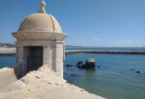 Lagos: Historic Discovery Audio Tour