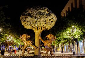 Guadalajara's Hidden Gems Audio Tour