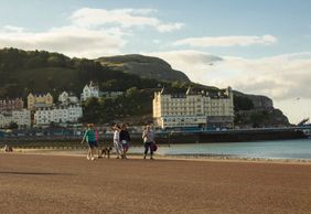 Llandudno: Jewish Heritage Audio Tour