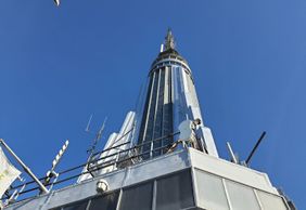 New York City: SUMMIT One Vanderbilt Ticket & Icons Audio Tour