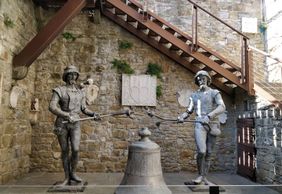 Wonders of Trieste: A Private 2-Hour Walking Journey