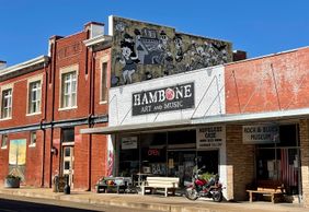 Clarksdale: Blues Heritage Audio Tour