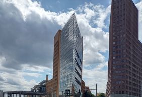 Berlin Highlights Tour with Panoramapunkt Ticket