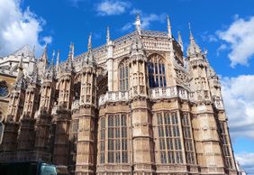 London Landmarks Tour with Westminster Abbey Ticket