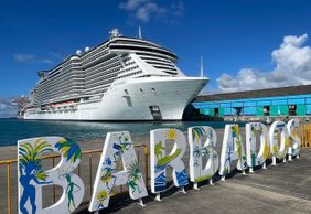 Bridgetown: Echoes of the Past Audio Tour