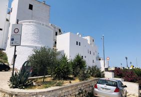 Ostuni: an Audio Tour of the "White City"
