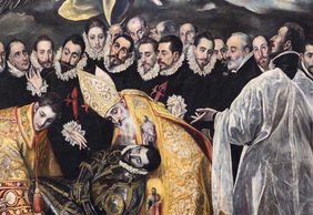 Toledo: The Three Cultures Melange Audio Tour