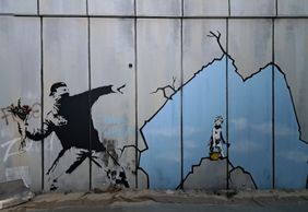 Exploring Paris: Landmarks and Hidden Gems with The World Of Banksy Expo Ticket