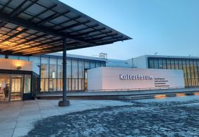 Berlin's Cultural Landmarks Tour with Gemäldegalerie Ticket