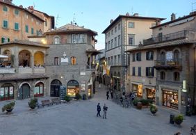 Cortona: A Timeless Journey Through Tuscan History