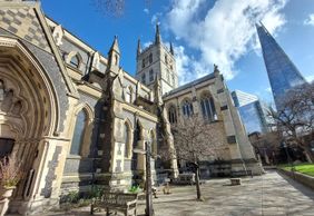 London Sightseeing Tour with The Shard Ticket