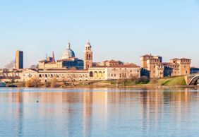 Mantua: Renaissance Splendor Audio Tour