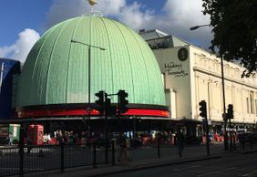 London Sightseeing Tour with Madame Tussauds Ticket