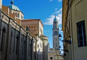 Parma: Historic Gems Audio Tour