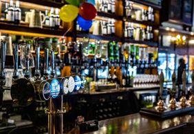 London: Historic Pubs Ale Trail Audio Tour