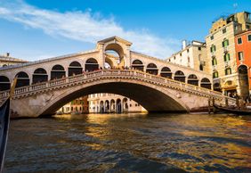 Venice: Timeless Elegance Audio Tour
