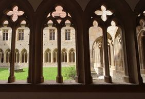 Erfurt: Timeless Tales of the Old Town Audio Tour