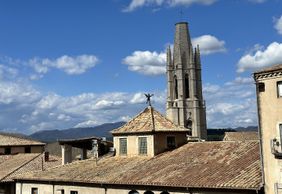 Girona: Echoes of Sepharad Audio Tour