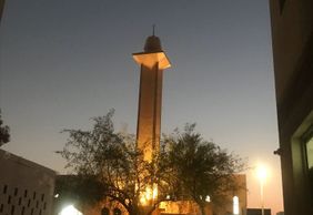 Dubai: Culinary Landmarks Audio Tour