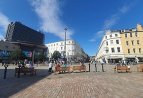 Dundee: Heritage Trails Audio Tour