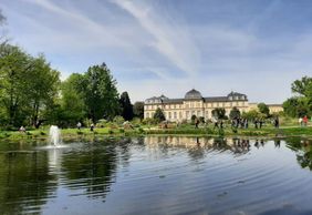 Bonn: Old Town Echoes Audio Tour