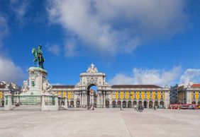 Lisbon: Riverside Essence Audio Tour