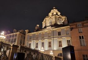 Turin's Women of Influence: A City Center Walking Tour