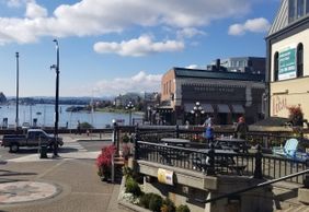 Victoria: Historic Audio Tour