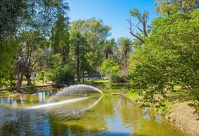 Cordoba: Heartbeat of History Audio Tour