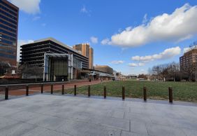 Philadelphia: From Freedom to Cells Audio Tour