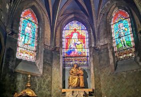 Toulouse: The Pink City's Hidden Gems Audio Tour