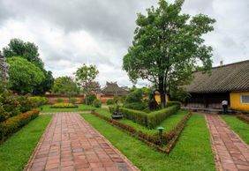 Hue: Imperial Legacy Audio Tour