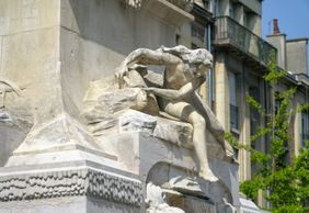 Reims: Regal Echoes Audio Tour