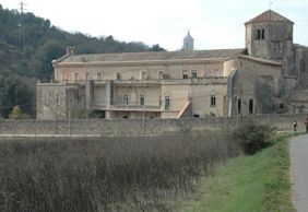 Girona: Thrones Legacy Audio Tour