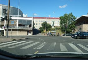 Turku: Enchanted Lovers' Lane Audio Tour