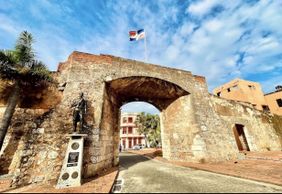Santo Domingo: Timeless Tales Audio Tour